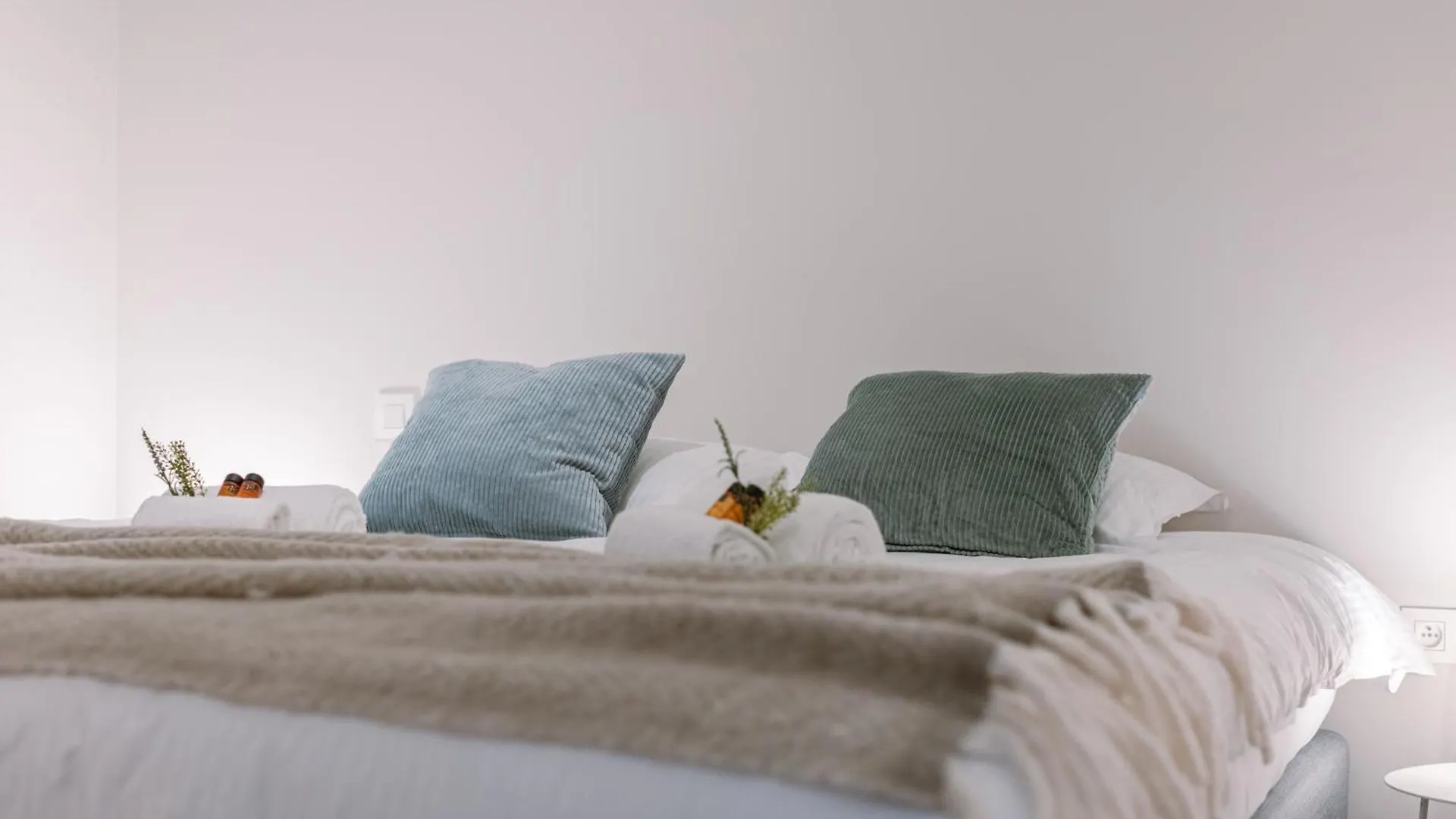 Beautiful Luxury Apartment On Amazing Location With Sea View - T17 Ostend